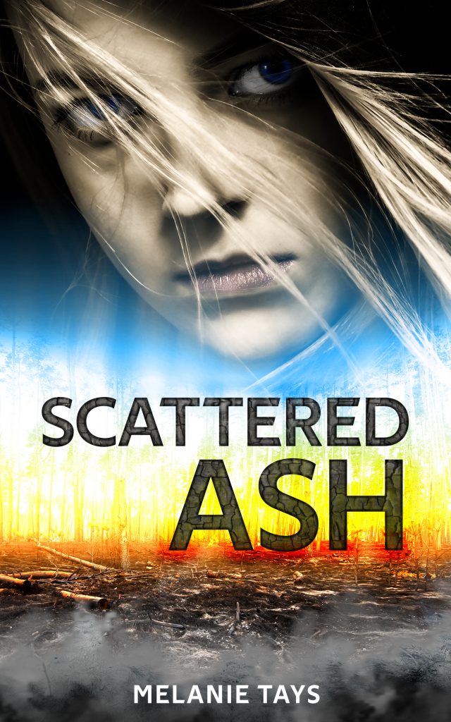 Scattered Ash