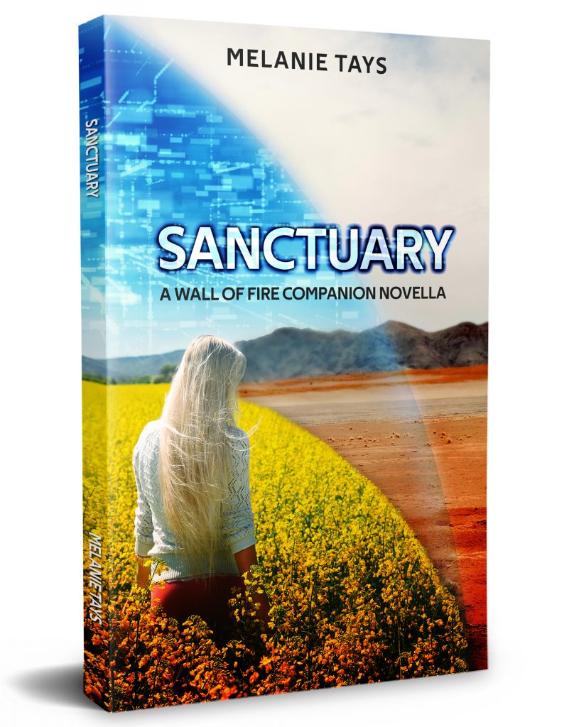 Sanctuary